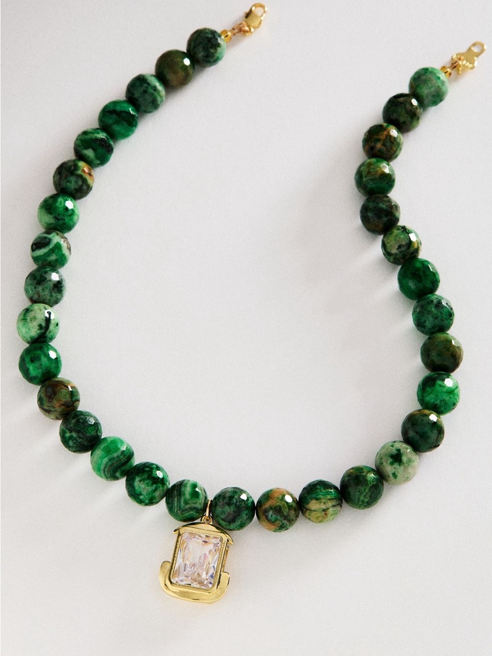 BRACHA MONTEGO NECKLACE
